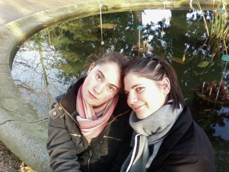 je t'aime ma schnoupynette d'amour!!